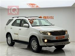 تويوتا فورجنر